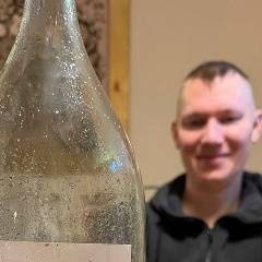 Сергей Долганов, Сургут