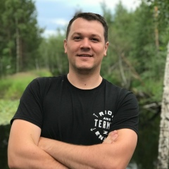 Димка Гуляев, Кумертау