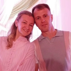Екатерина Лифшиц, 18.11.1985, Ишим