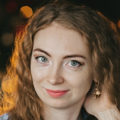 Екатерина Тарышева, 29.06, Череповец