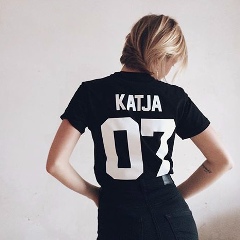 Катя Нич, 07.04