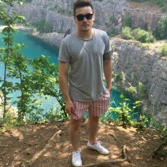 Никита Сидоров, 20.11.1988, Praha