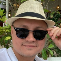 Иван Бородкин, 19.12