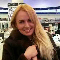 Екатерина Денисова, 28.01, Донецк