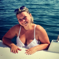 Anastasiya Volodina, 24.08, New York City