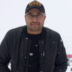 Владимир Бодян, 03.11, Санкт-Петербург