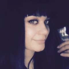 Милана Темирбулатова