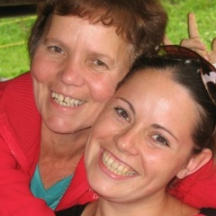 Надежда Безбородкина, 27.04.1980, Klagenfurt