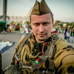 Дмитрий Бараненков, 07.05.1978, Витебск