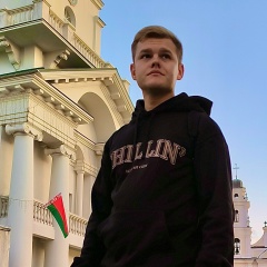 Владислав Поушан, 10.10.1997, Москва