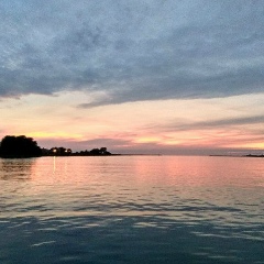 Владимир Шитиков, Калининград