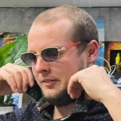 Никита Пушкарев, Нижний Новгород