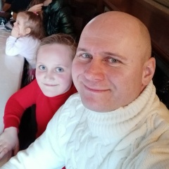 Александр Бязров, 24.09.1978, Пушкино