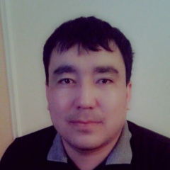 Серик Абилжан, Актау