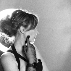 Анна Верховцева, 24.12.1987, Уфа
