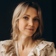 Надежда Смирнова, 29.07, Зеленоград