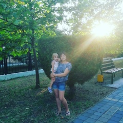 Наталья Парфенова, 02.06, Москва