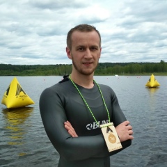Сергей Иванов, 20.06.1989, Санкт-Петербург