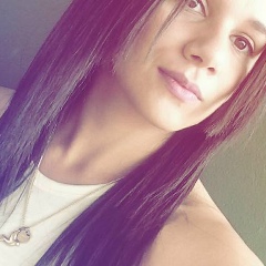 Maria Pinargote, 16.01, Portoviejo