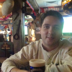 Ярослав Барри, 05.12, Санкт-Петербург