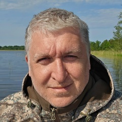 Андрей Васильев, 18.11, Санкт-Петербург