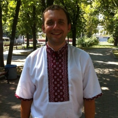 Олексій Кирюша, 12.07.1986, Чернигов