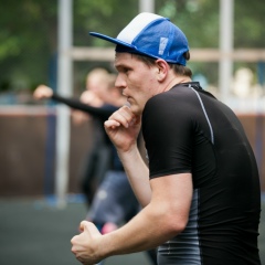 Евгений Моисеев, 12.10.1921, Уфа