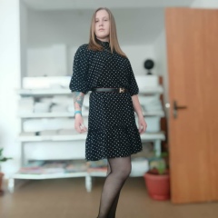 Светлана Загорулько, 16.01, Павлодар