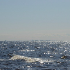 Марина Коршунова, 25.04, Санкт-Петербург