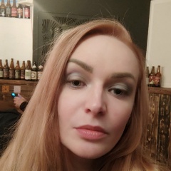 Ирина Петрова, 24.05.1985, Санкт-Петербург