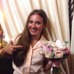 Юлия Воронова, 18.04, Тольятти