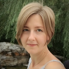 Татьяна Василенко, 03.03.1987, Новосибирск