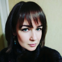 Юлия Копасова, 18.08.1987, Тюмень