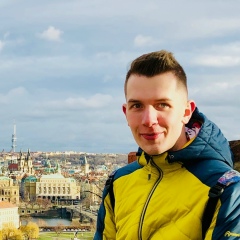 Михаил Суровцев, 24.11, Москва