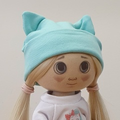 Ксения Вилкова, 16.02, Новороссийск