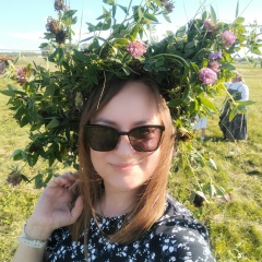 Мария Антонова, Челябинск