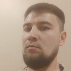 Рустем Ягудин, Казань