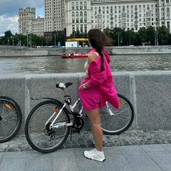 Татьяна Пестерева, 30.06, Москва