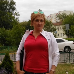 Резеда Бычкова, 25.06, Подольск