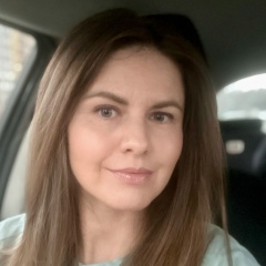 Елена Гуржей, 10.04