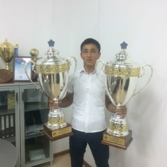 Malik Sabekov, 05.08.1988, Тараз