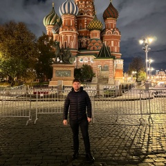 Rafo Yan, Ереван