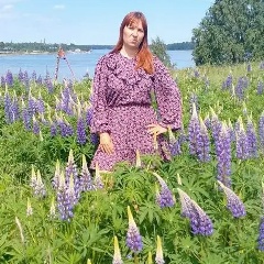 Елена Григорьева, 20.05, Санкт-Петербург