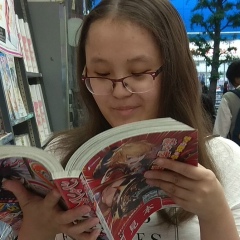 Жансая Бижанова, 30.09.1991, Астана