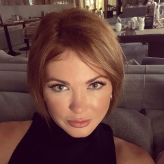 Альбина Мавлютова, 12.07, Санкт-Петербург