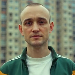 Евгений Орлов, 13.11.1987, Александров