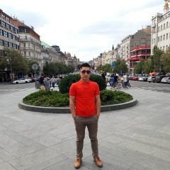 Kairbek12 Sharipbaev, 12.06.1986, Praha