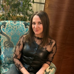 Маша Александрова, 14.12, Санкт-Петербург