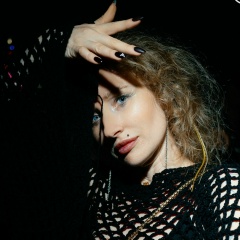Jane Minina, 25.04, Санкт-Петербург
