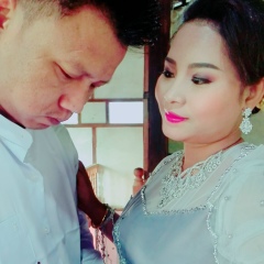 Su-Myat Paing, 03.03.1992, Mandalay